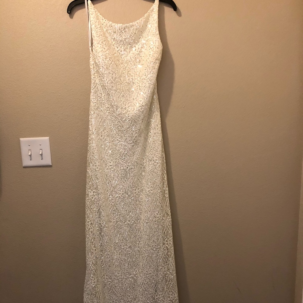 Ball gown